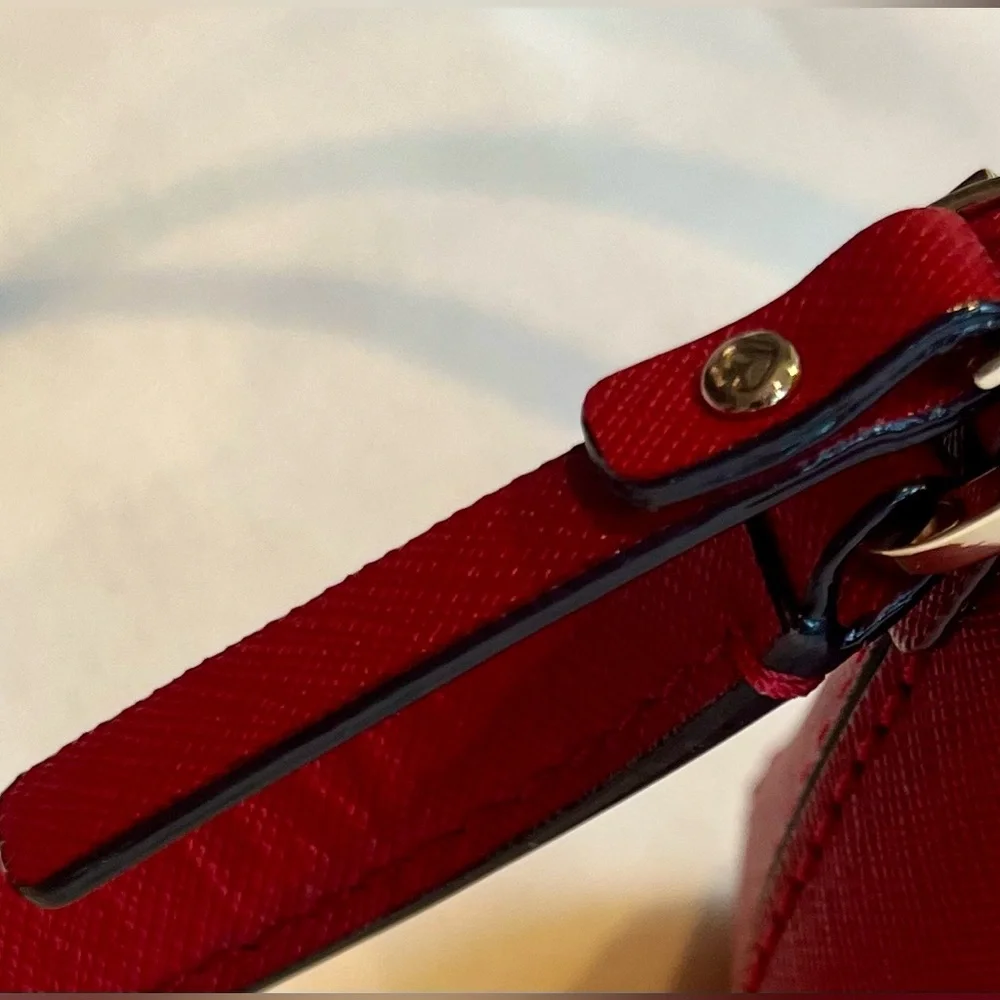 Kate Spade Cherry Crossbody Bag, New without Tags